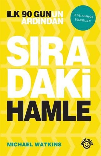 İlk 90 Gün'ün Ardından Sıradaki Hamle Esra Hızıroğlu