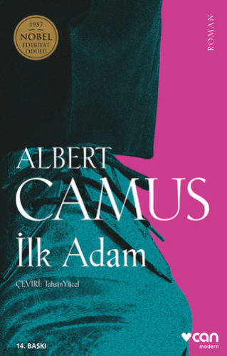 İlk Adam Renaud Barbaras