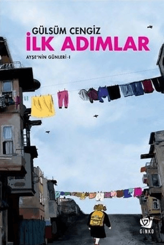 İlk Adımlar - Ayşe'nin Günleri 1 Marc Van De Mieroop