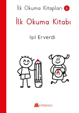 İlk Okuma Kitabı- İlk Okuma Kitapları Işıl Erverdi