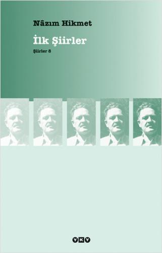 İlk Şiirler - Şiirler 8 Anja Meulenbelt