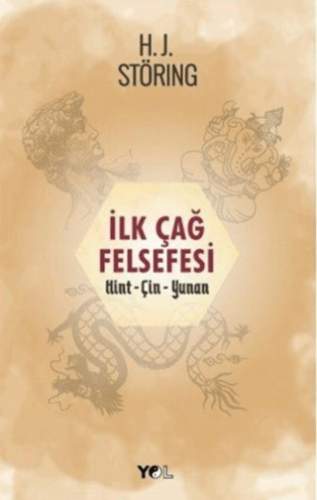 İlkçağ Felsefesi Hans J. Störig