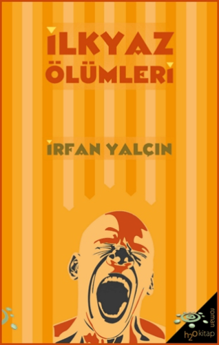İlkyaz Ölümleri Azzurra D'agostino