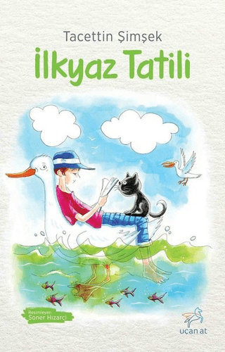İlkyaz Tatili Hakan Güneri
