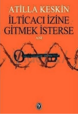 İlticacı İzine Gitmek İsterse
