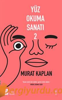 Yüz Okuma Sanatı 2 Murat Kaplan