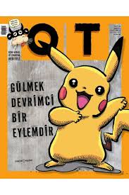 OT Dergisi Mayıs 2025 Kollektif