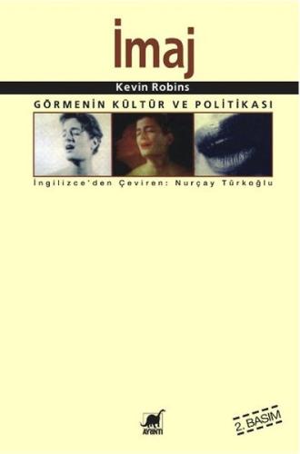 İmaj Kevin Robins
