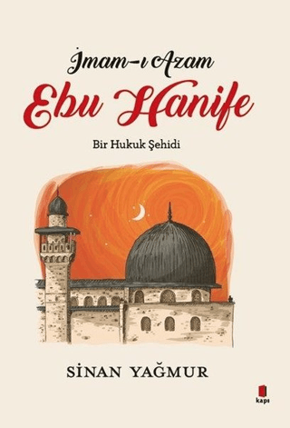 İmam-ı Azam - Ebu Hanife Daniel Amen