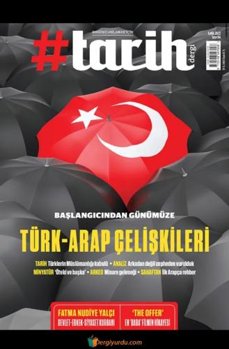 # Tarih Dergisi Eylül 2022 Kollektif