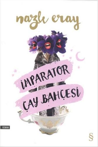 İmparator Çay Bahçesi Vivek Chibber