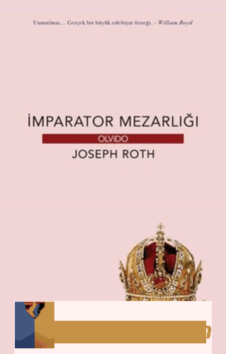 İmparator Mezarlığı