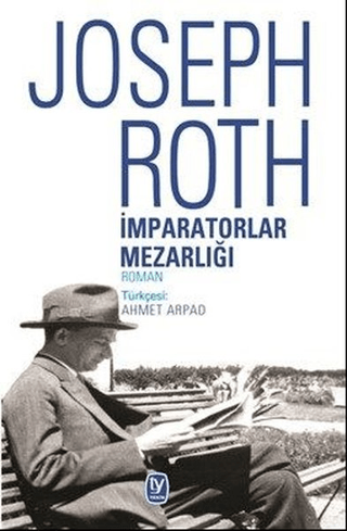 İmparatorlar Mezarlığı Tuncay Özkan