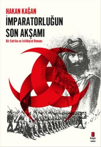 İmparatorluğun Son Akşamı Reşat Çalışlar