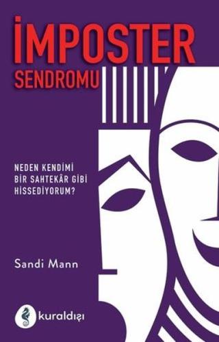 İmposter Sendromu Sandi Mann
