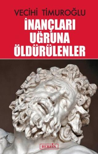 İnançları Uğruna Öldürülenler Yvonne Hergane