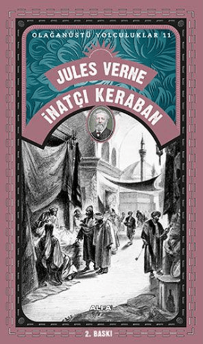 İnatçı Keraban Yusuf Gedikli İnatçı Keraban Yusuf Gedikli