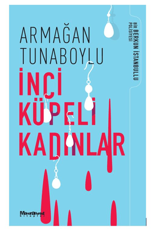 İnci Küpeli Kadınlar