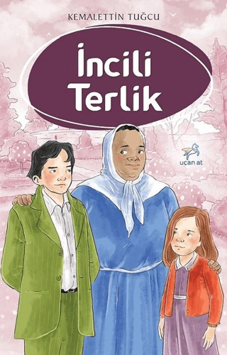 İncili Terlik Behiç Çağal