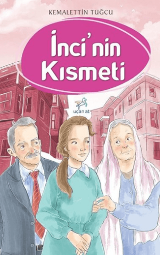 İnci'nin Kısmeti Behiç Çağal