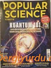 Popular Scıence Ocak 2023 Kollektif