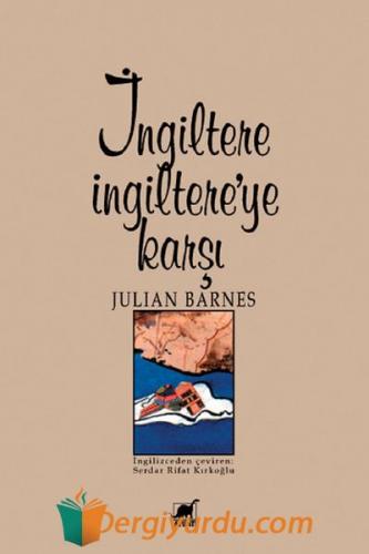 İngiltere İngiltere'ye Karşı Nina Blazon