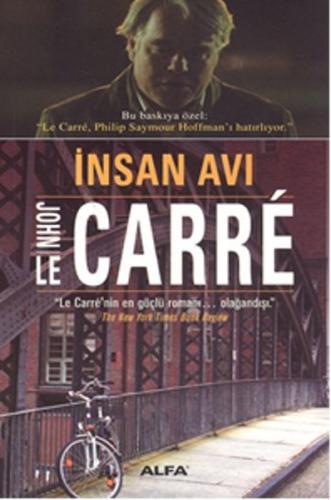 İnsan Avı Cynthia Cockburn