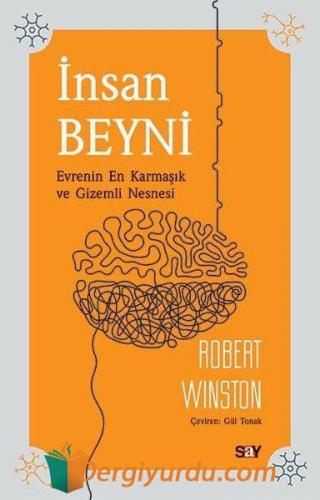 İnsan Beyni Robert Winston