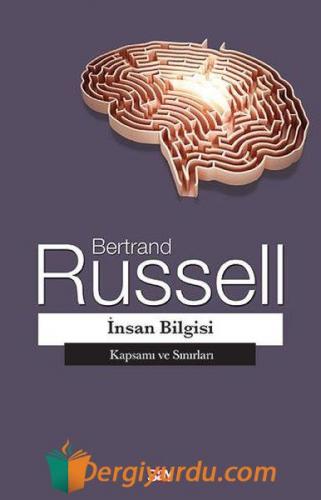 İnsan Bilgisi Bertrand Russell