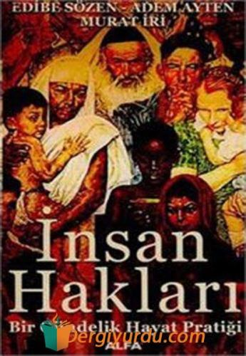 İnsan Hakları Edibe Sözen