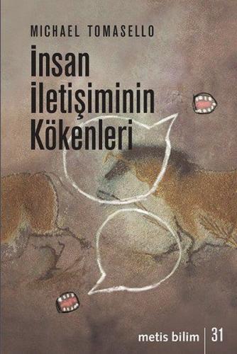 İnsan İletişiminin Kökenleri Michael Tomasello