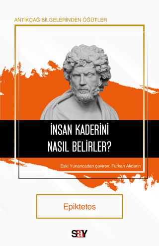 İnsan Kaderini Nasıl Belirler? William D. Harrel