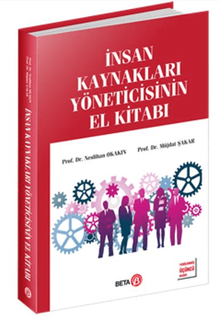 İnsan Kaynakları Yöneticisinin El Kitabı Ines Garland