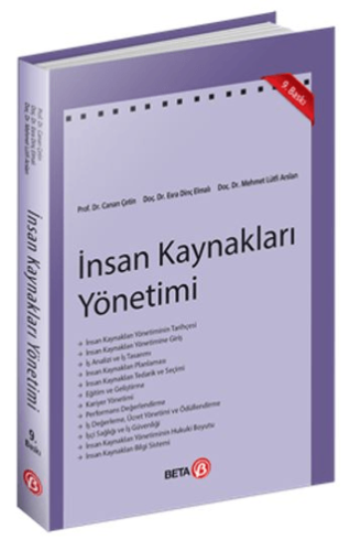 İnsan Kaynakları Yönetimi Emily Jenkins