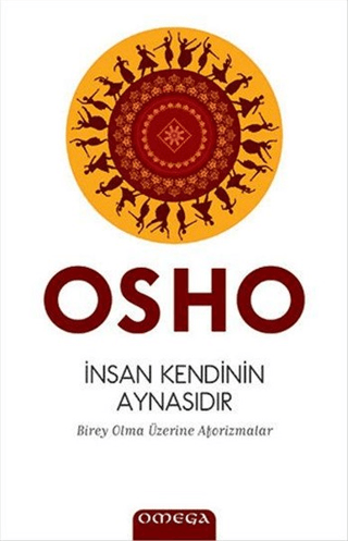 İnsan Kendinin Aynasıdır 11889