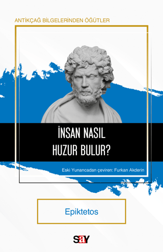 İnsan Nasıl Huzur Bulur? William D. Harrel
