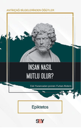 İnsan Nasıl Mutlu Olur? William D. Harrel