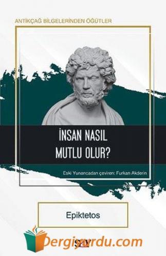 İnsan Nasıl Mutlu Olur? William D. Harrel