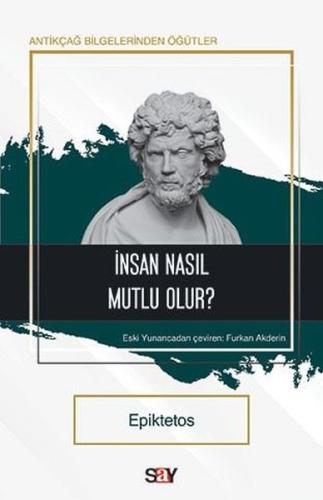 İnsan Nasıl Mutlu Olur? William D. Harrel