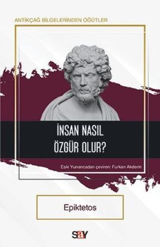 İnsan Nasıl Özgür Olur? William D. Harrel