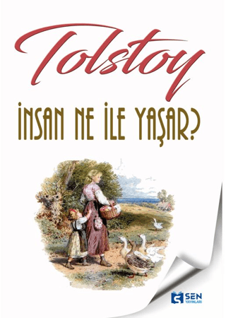 İnsan Ne ile Yaşar? Geoffrey Wootten