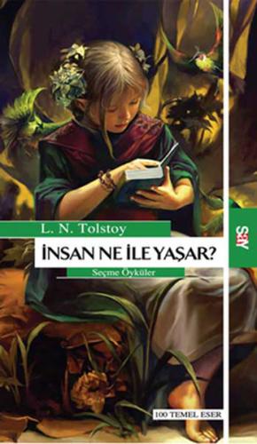 İnsan Ne İle Yaşar Geoffrey Wootten