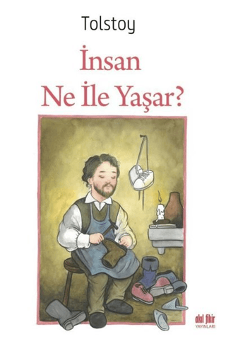 İnsan Ne ile Yaşar Geoffrey Wootten