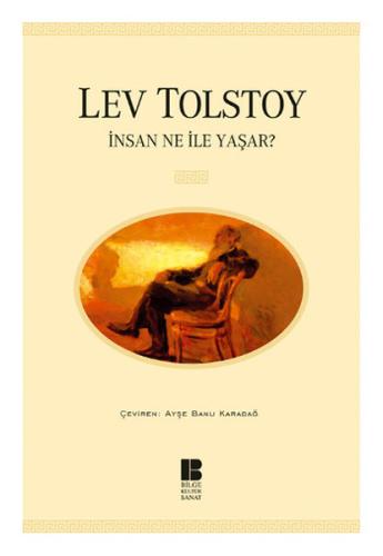 İnsan Ne ile Yaşar Geoffrey Wootten