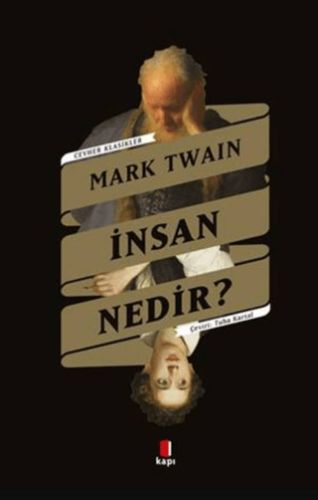 İnsan Nedir?