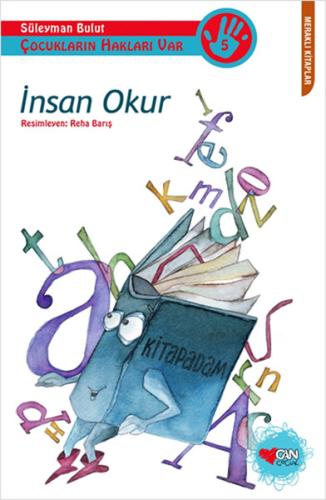 İnsan Okur Lisa M. Stasse
