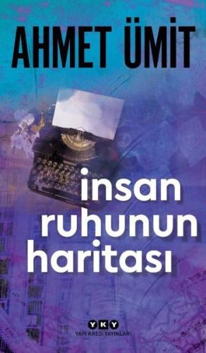 İnsan Ruhunun Haritası Peter Vesti