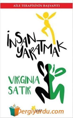 İnsan Yaratmak Virginia Satir