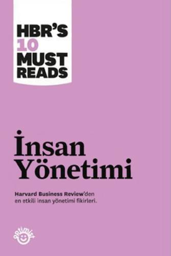 İnsan Yönetimi Business Review
