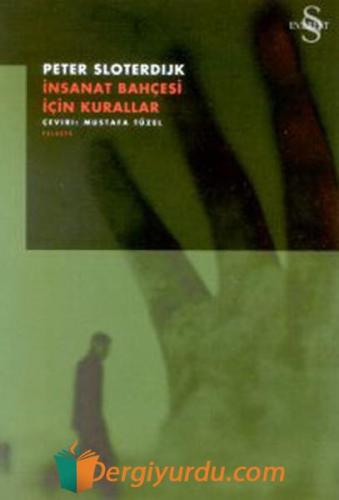 İnsanat Bahçesi İçin Kurallar